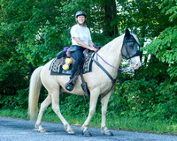 20210606 John Mace Ride, League of Maryland Horsemen